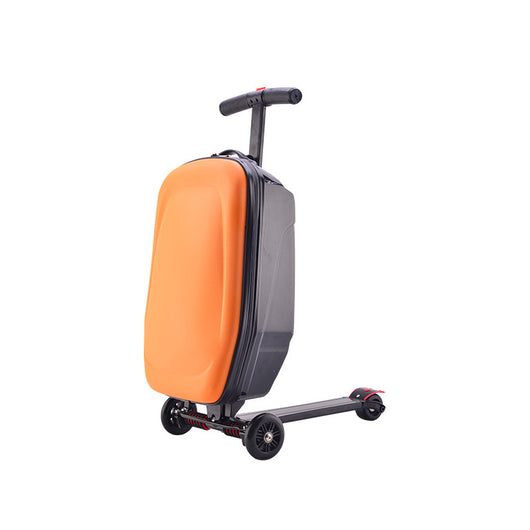 Estuche Organizador de Cañas Múltiple para Viajes - Image 2