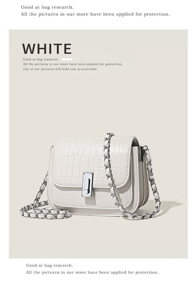 Bolso de Cadena Luxury para Mujer - Diseño Versátil y Elegante - Image 21