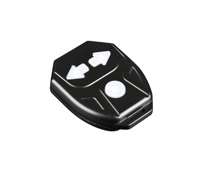 Luz Trasera de Bicicleta con Control Remoto, Claxon y Recarga USB - Image 4