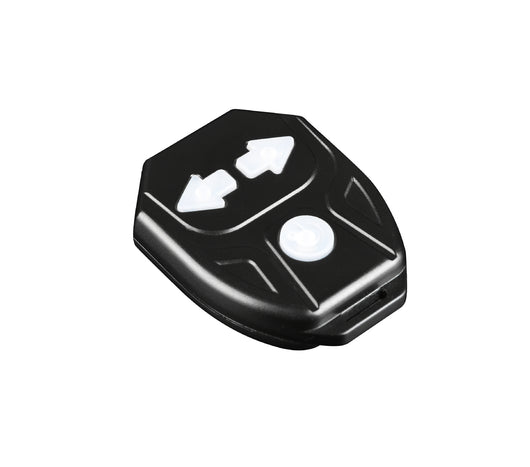 Luz Trasera de Bicicleta con Control Remoto, Claxon y Recarga USB - Image 4