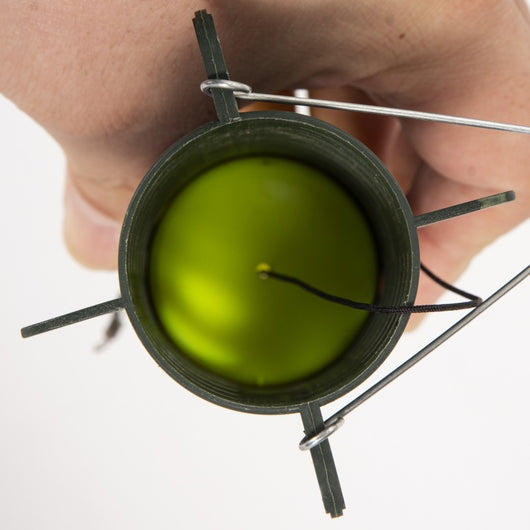 Herramienta Dispensadora de Cebo de Precisión Estilo Europeo - Image 2