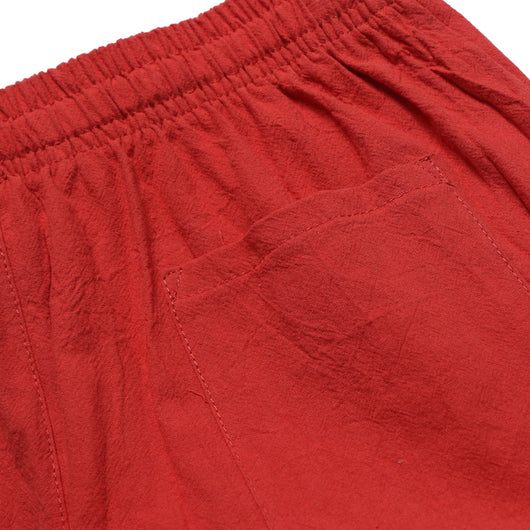 Pantalones Casuales de Algodón y Lino para Hombre - Image 7