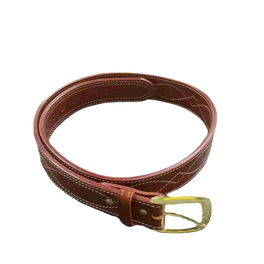 Cinturón Táctico Militar con Hebilla de Latón Resistente - Image 6