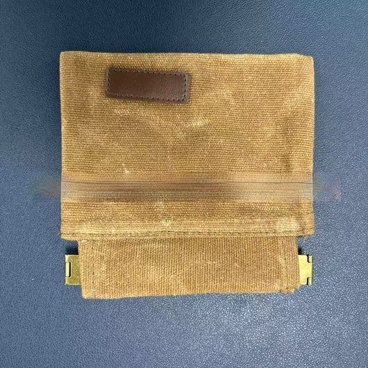 Bolsa Portátil de Snacks para Mascotas con Cierre Elástico - Image 7