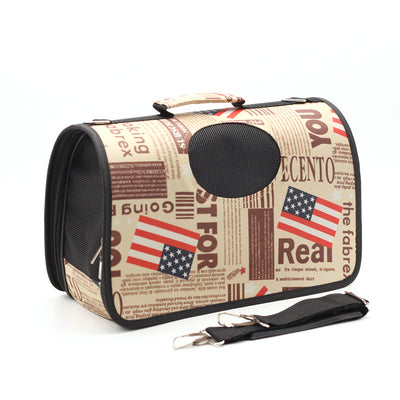 Bolsa de Paseo para Perros - Image 17