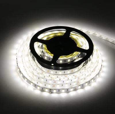 Tira LED Flexible Impermeable - Iluminación Inteligente para tu Hogar - Image 6