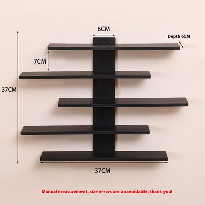 Organizador de Pared para Muñecas y Colecciones - Image 9