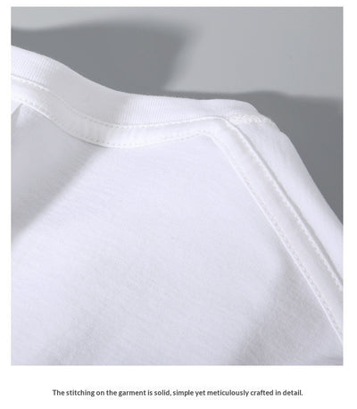 Camiseta Blanca Manga Larga 100% Algodón - Base Layer Versátil - Image 8