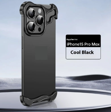 Funda Protectora con Esquinas Reforzadas para Teléfono - Image 9