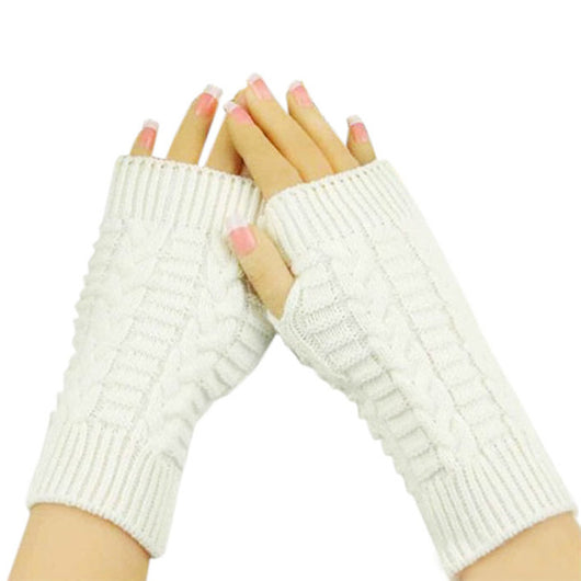 Guantes Térmicos para Computadora Mujer - Image 3