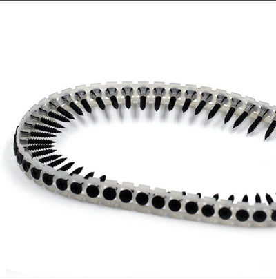 Motosierra Eléctrica con Tornillo de Potencia - Image 13