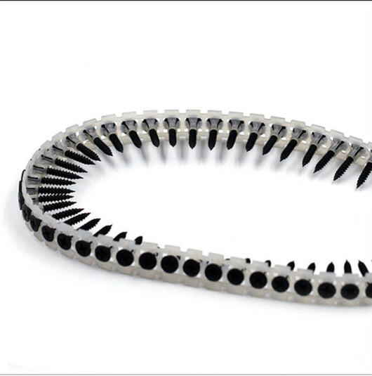 Motosierra Eléctrica con Tornillo de Potencia - Image 13