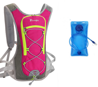 Mochila Deportiva Impermeable para Correr y Ciclismo de Montaña - Image 9