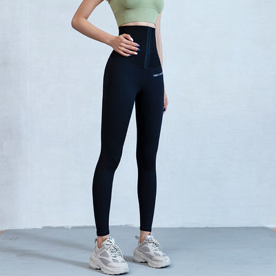 Pantalones Deportivos con Cintura Ajustable para Fitness - Image 13