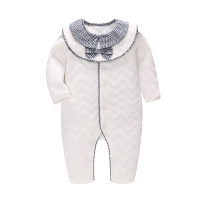 Pijama Enterizo para Bebés y Niños