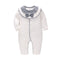 Pijama Enterizo para Bebés y Niños