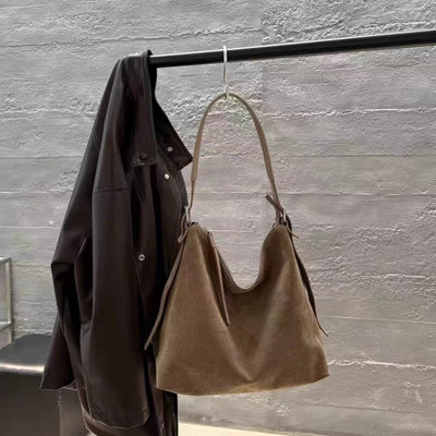 Bolso Commuter para Mujer de Alta Capacidad con Estilo Profesional - Image 12
