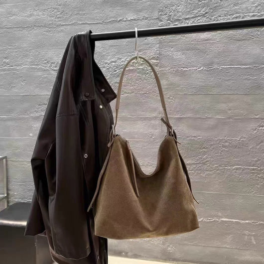 Bolso Commuter para Mujer de Alta Capacidad con Estilo Profesional - Image 12