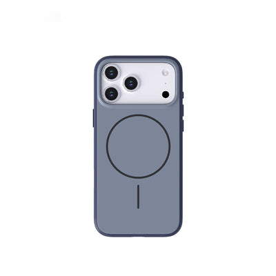 Funda Magnética con Botón IA y Doble Textura Táctil - Image 13