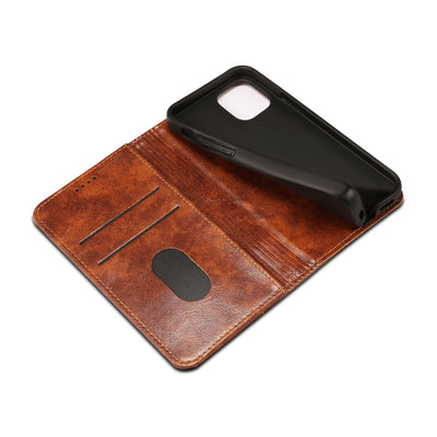 Funda Magnética con Cartera para Teléfono - Protección y Practicidad - Image 5
