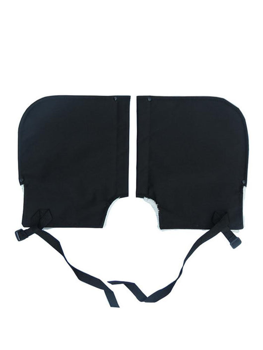 Guantes Térmicos para Motocicleta con Protección Total - Image 6