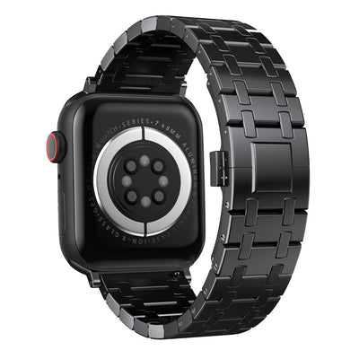 Reloj de Lujo con Pulsera de Acero Inoxidable - Image 12