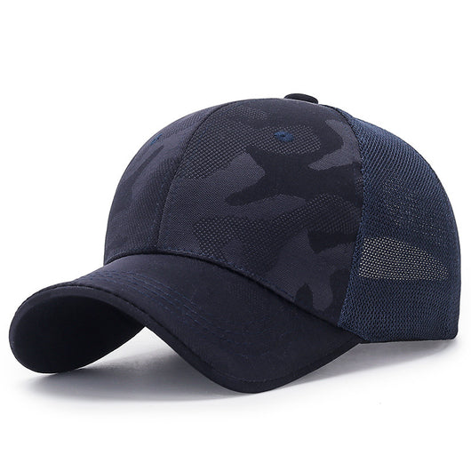 Gorra de Béisbol para Actividades al Aire Libre - Image 10