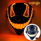 Venom Luminoso Naranja