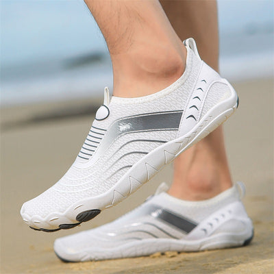 Zapatos Deportivos Ligeros Antideslizantes para Hombre - Image 2