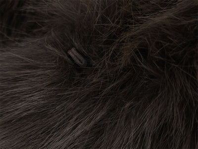 Chaleco de Piel Sintética Efecto Fur - Estilo Europeo y Americano - Image 11