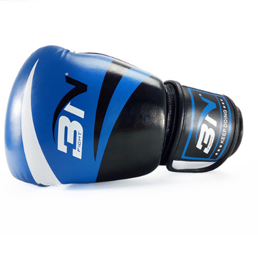 Guantes de Boxeo Profesionales para Adultos - Image 6