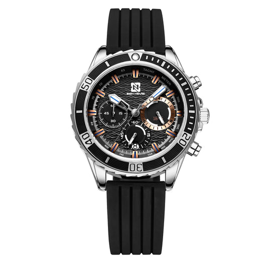 Reloj de Cuarzo Elegante - Image 17