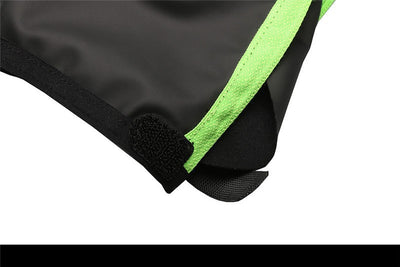 Cubrezapatos Ciclismo Impermeable - Abrigo Térmico para Ciclista - Image 3