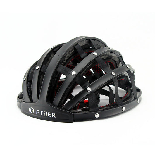 Casco Plegable para Bicicleta de Montaña - Image 4