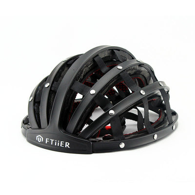 Casco Plegable para Bicicleta de Montaña - Image 4