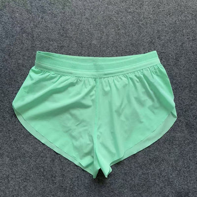 Pantalones Cortos Hombre Transpirables de Secado Rápido - Image 9