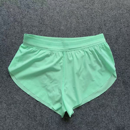 Pantalones Cortos Hombre Transpirables de Secado Rápido - Image 9