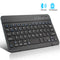 Teclado Inalámbrico Bluetooth Compacto