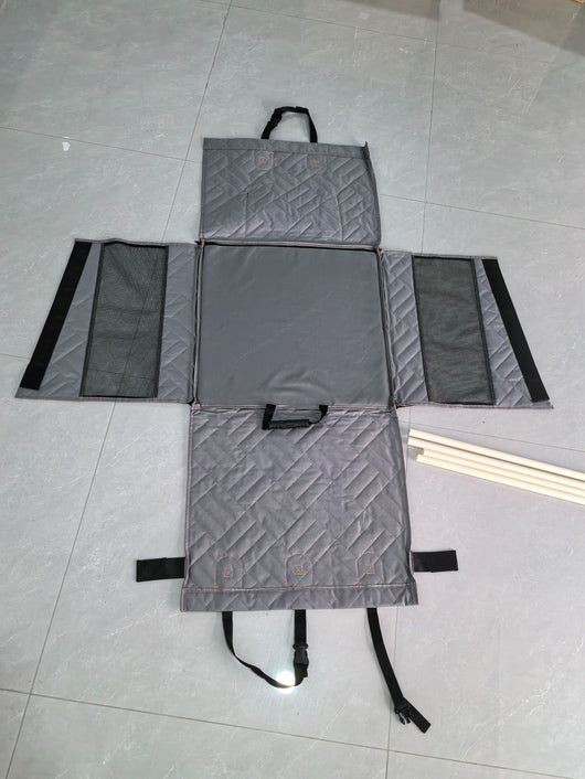 Cama Impermeable Multifuncional para Perros - Image 8