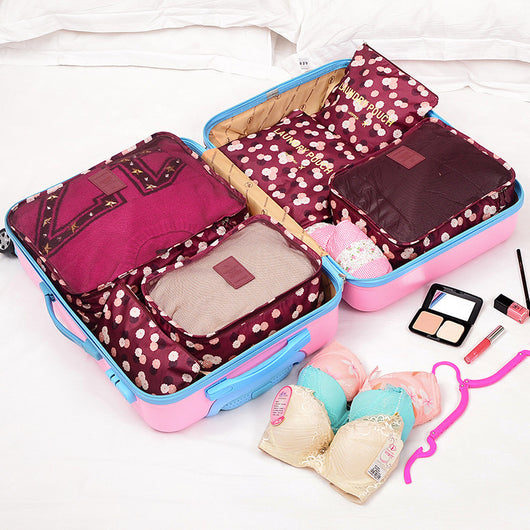 Bolsa Organizadora Multifuncional para Zapatos y Almacenamiento - Image 18