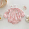 Romper Fairy Tale Pink - 66