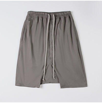 Pantalones Casuales con Bolsillos Laterales - Estilo Moderno y Versátil - Image 4