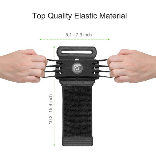 Soporte Móvil Desmontable con Brazo Giratorio de 360 Grados - Image 8