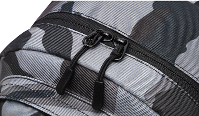 Mochila Táctica con Puerto USB Integrado - Image 18