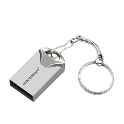 Unidad Flash USB de Alta Velocidad para Auto - Image 4