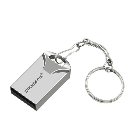 Unidad Flash USB de Alta Velocidad para Auto - Image 4