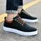 Zapatillas Deportivas Coreanas Transpirables para Hombre