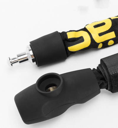 Candado de Cadena Reforzado para Bicicleta - Image 3