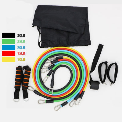 Juego Extractor Multiusos de 17 Piezas