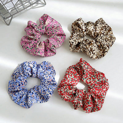 Elástico para Cabello Versátil - Pulsera Decorativa Multiuso - Image 7